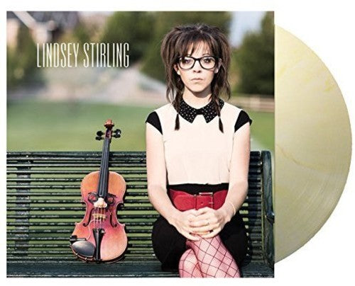 Stirling,lindsey - Lindsey Stirling - Vinyl Record