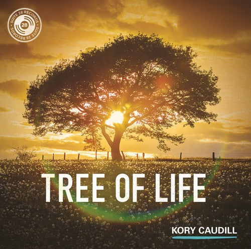 Kory Caudill - Tree of Life [CD]