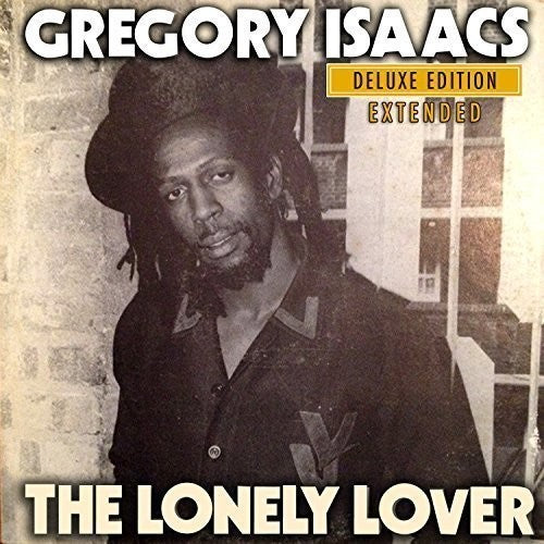 Gregory Isaacs - Lonely Lover (Deluxe Edition) [Deluxe] (Can)