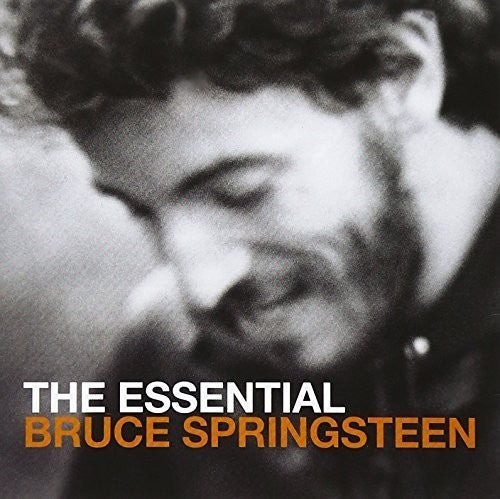 Bruce Springsteen - Essential Bruce Springsteen (2015 Edition) [CD]