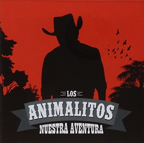 Los Animalitos - Nuestra Aventura [CD]