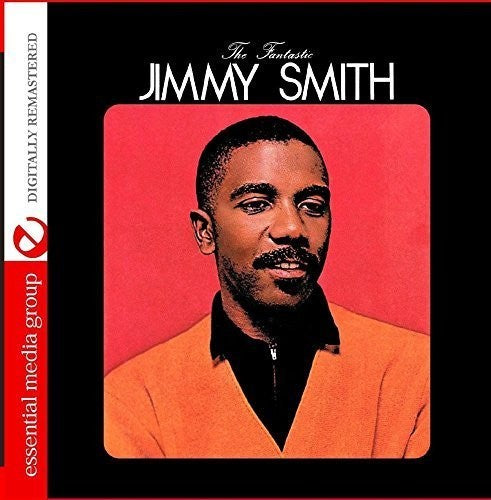 Jimmy Smith - The Fantastic Jimmy Smith [CD]