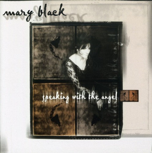 Mary Black - Speaking with the Angel [CD]