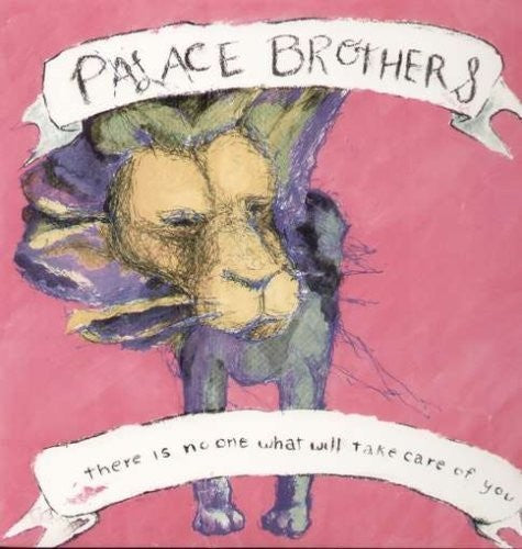 Palace Brothers - There Is No One What Will Take Care Of You - Vinyl Record
