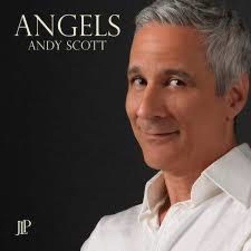 Andy Scott - Angels [CD]