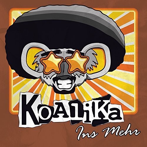 Koalika - Ins Mehr [CD]