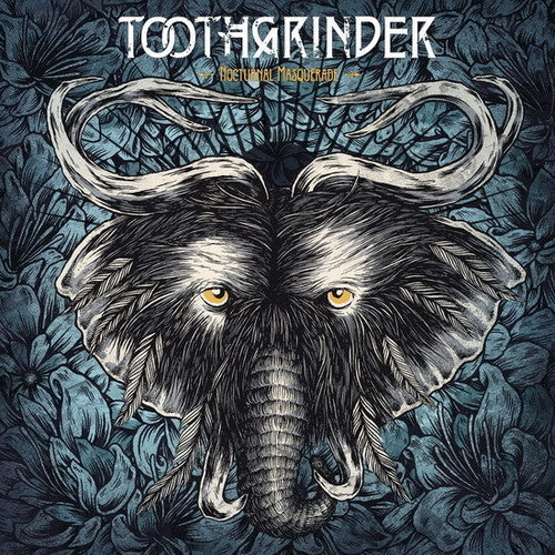Toothgrinder - Nocturnal Masquerade [CD]