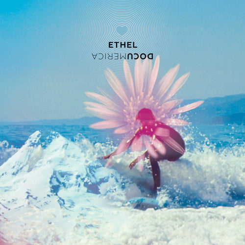 Childs / Ethel - Documerica [CD]