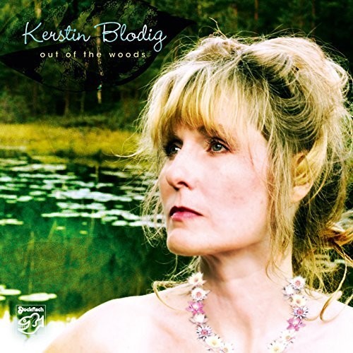 Kerstin Blodig - Out of the Woods [CD]