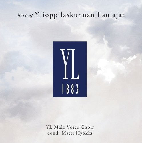 Yl - Best of [CD]