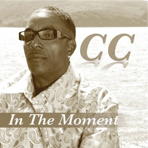 CC - In the Moment [CD]
