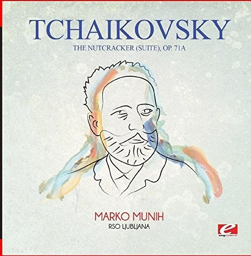RSO Ljubljana - Tchaikovsky: The Nutcracker (suite), Op. 71a [CD]