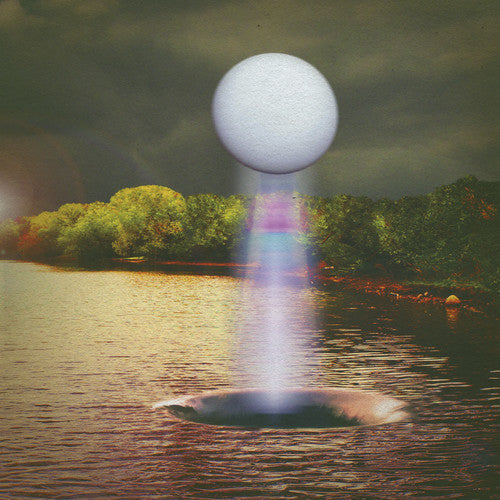 Besnard Lakes - Coliseum Complex Museum - Vinyl Record