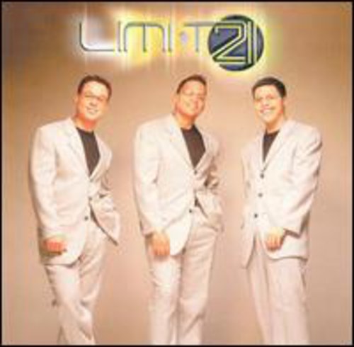 Limi-t Xxi - Sabe a Limi-T [CD]