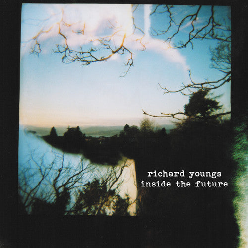 Richard Youngs - Inside the Future Music CD