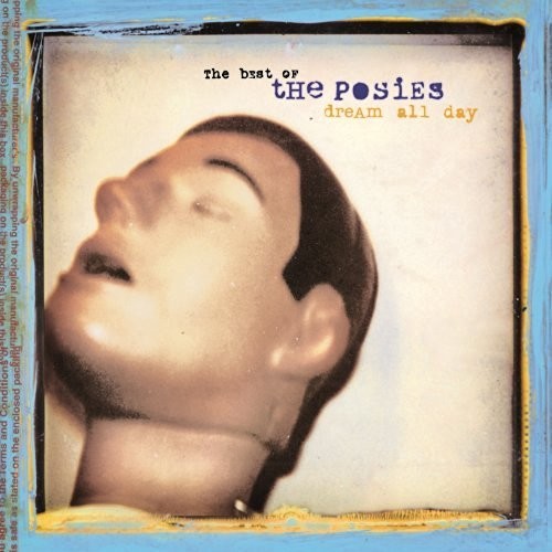 The Posies - Dream All Day: The Best Of The Posies [CD]