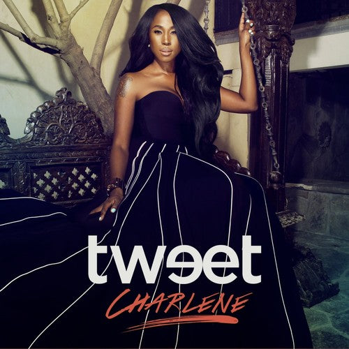 Tweet - Charlene [CD]