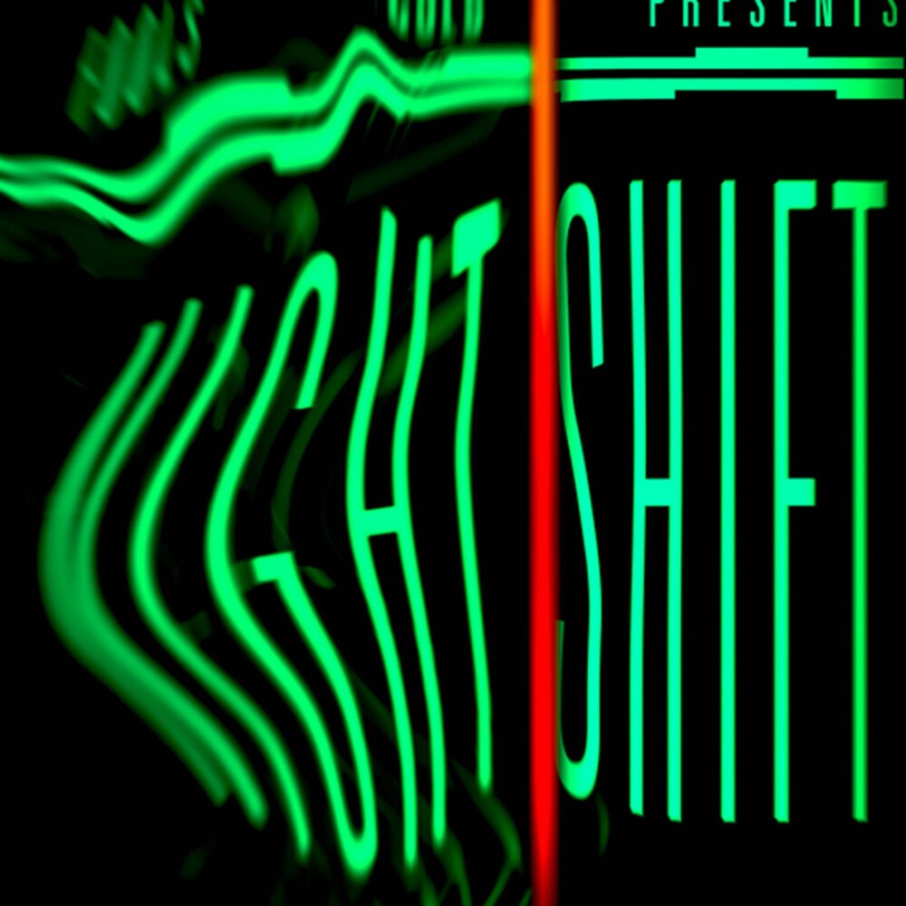 Fools Gold Presents Night Shift / Various - Fool's Gold Presents: Night Shift / Various [CD]