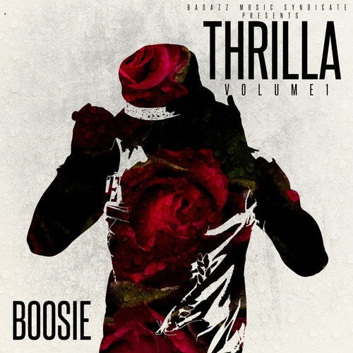 Boosie Badazz - Thrilla Vol. 1 [CD]