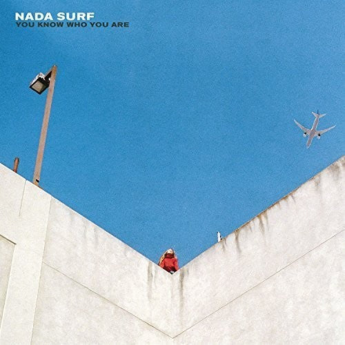 Nada Surf - You Know Who You Are - Vinyl Record