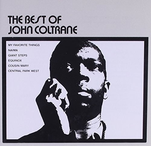 John Coltrane - Best of [CD]