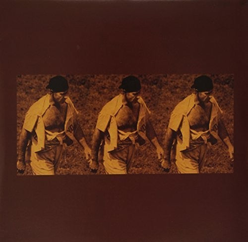 Enos Slaughter - Beisbol - Vinyl Record