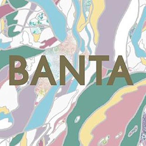 Banta - Dark Charms [CD]