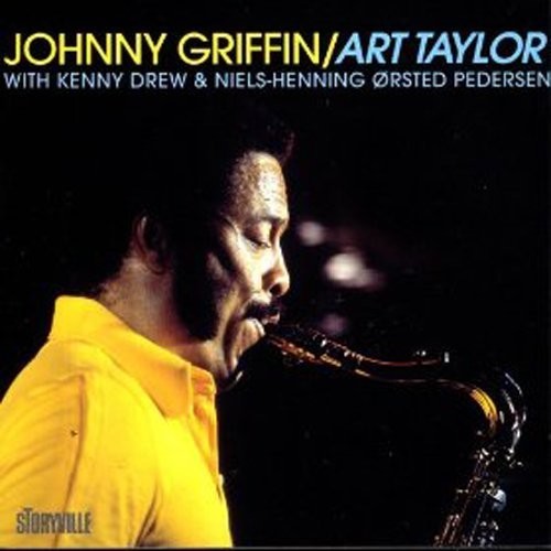 Johnny Griffin / Taylor,Art - In Copenhagen: Limited [Limited Edition] (Jpn)