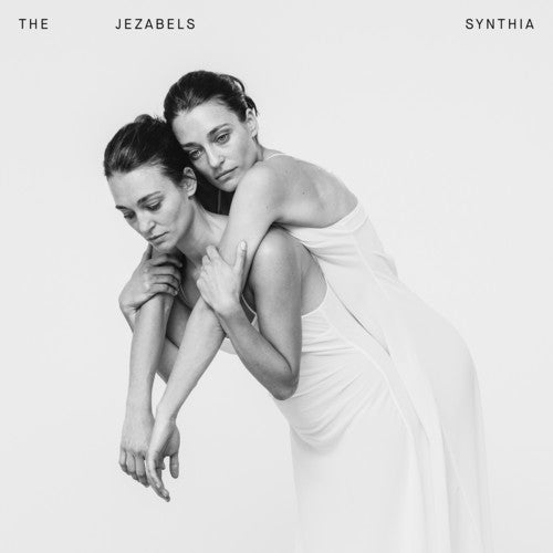 The Jezabels - Synthia [CD]