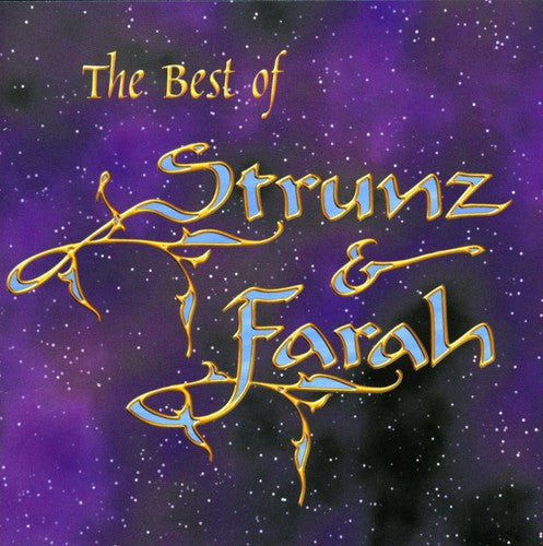 Strunz & Farah - The Best Of [CD]