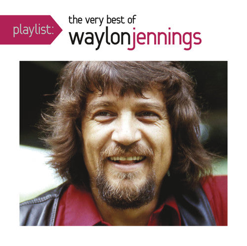 Jennings,waylon - Playlist: Very Best Of - Music CD