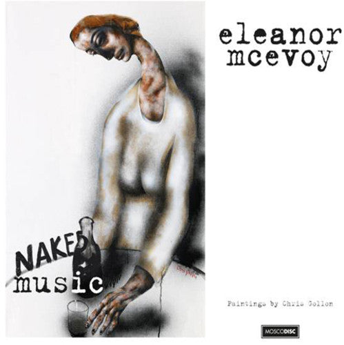 Eleanor Mcevoy - Naked Music [CD]