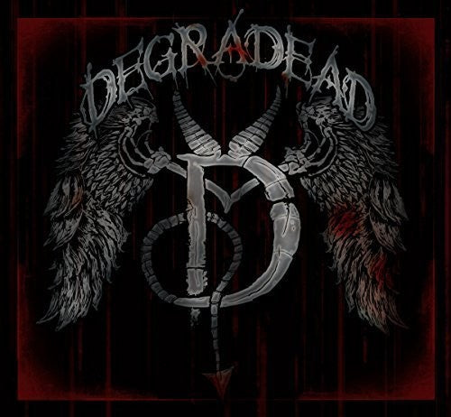 Degradead - Degradead [CD]