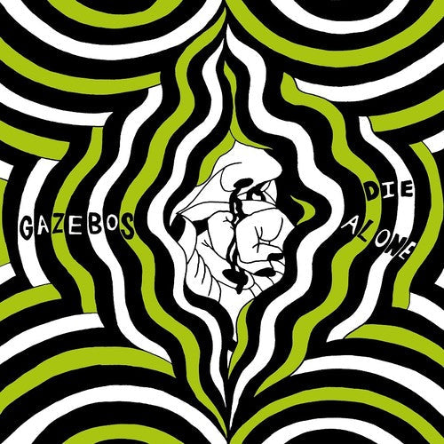 Gazebos - Die Alone [Vinyl] Vinyl Record