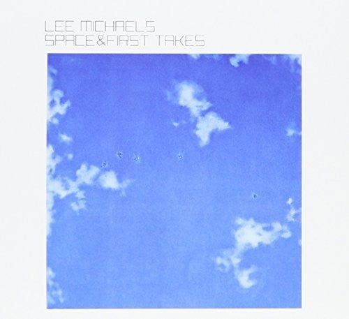 Lee Michaels - Space & First Takes [CD]