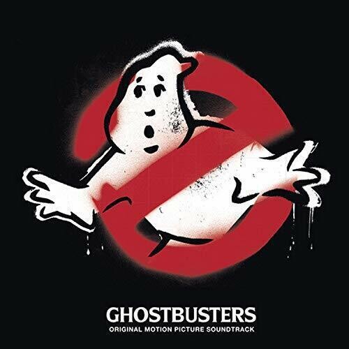 Ghostbusters / O.s.t. - Ghostbusters / O.s.t. - Vinyl Record