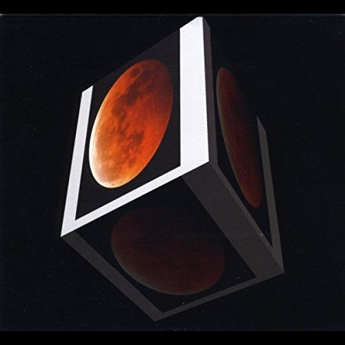Majic Bullets - Blood Moon And The Eight [CD]