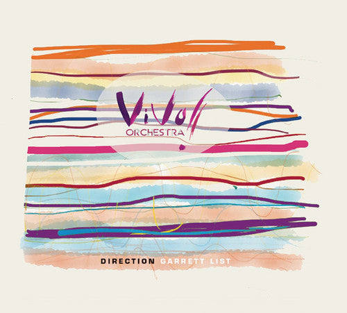 Orchestra Vivo - Orchestra Vivo [Digipak]