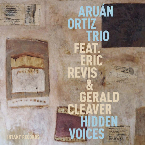 Cleaver / Coleman / Revis - Hidden Voices [CD]