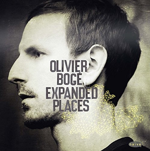 Boge / Moreaux / Jannuska / Ponsot / Bgeni - Expanded Places [CD]