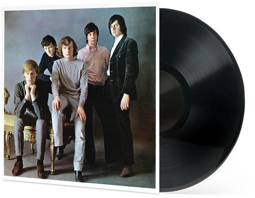 Them - The "Angry" Young Them! [Vinyl] Vinyl Record