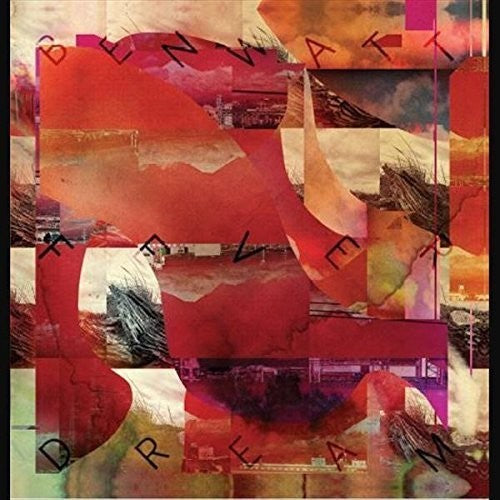 Ben Watt - Fever Dream [Vinyl] Vinyl Record