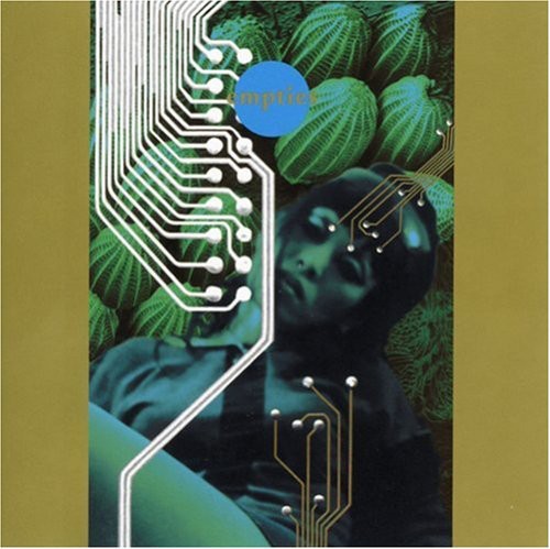 Dosage - Empties - Music CD