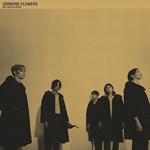 Drinking Flowers - New Swirled Order [CD]