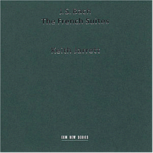 Keith Jarrett - French Suites [2 CD]