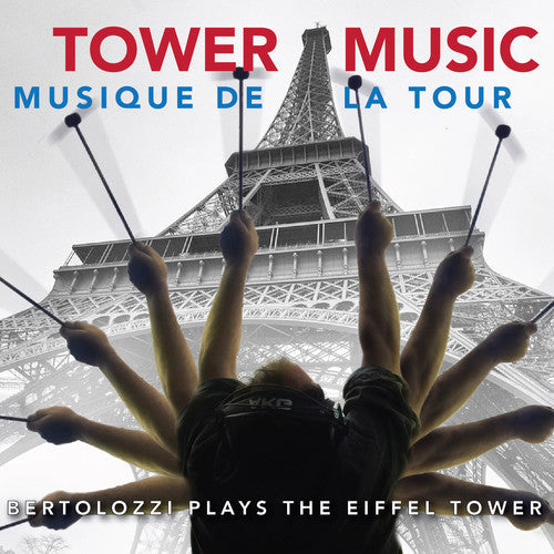Bertolozzi - Tower Music [CD]