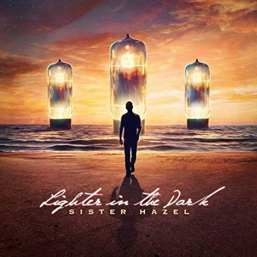 Sister Hazel - Lighter in the Dark [CD]