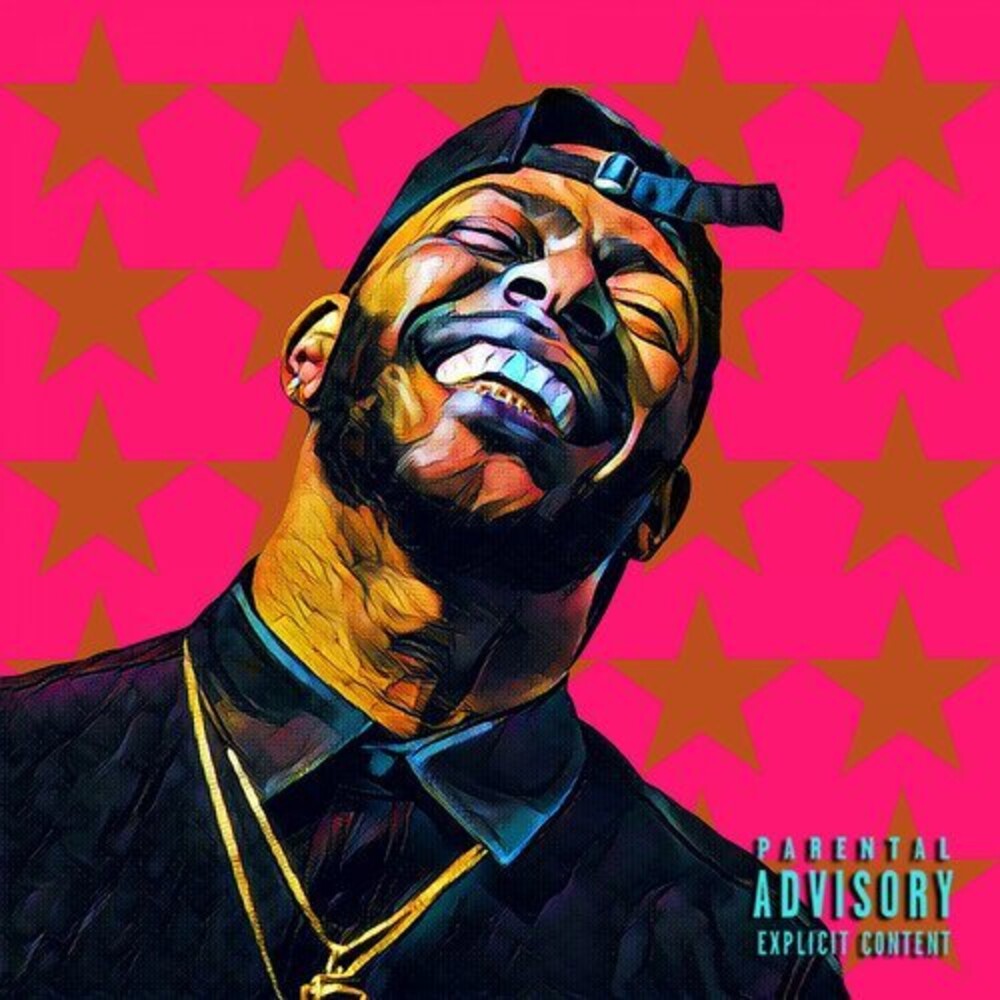Eric Bellinger - Eric B For President: Term 1 [CD]