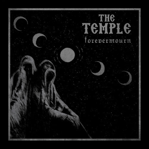 Temple - Forevermourn [CD]