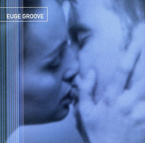 Euge Groove - Euge Groove [CD]